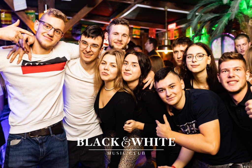 Smolasty w Clubie Black&White [17.09.2021] - zdjęcie #14 - eOstroleka.pl