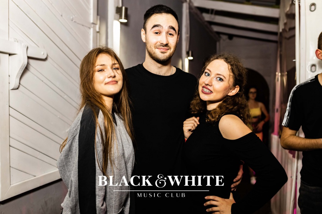 Smolasty w Clubie Black&White [17.09.2021] - zdjęcie #22 - eOstroleka.pl