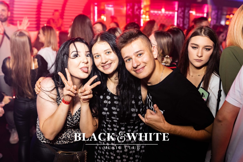 Smolasty w Clubie Black&White [17.09.2021] - zdjęcie #48 - eOstroleka.pl