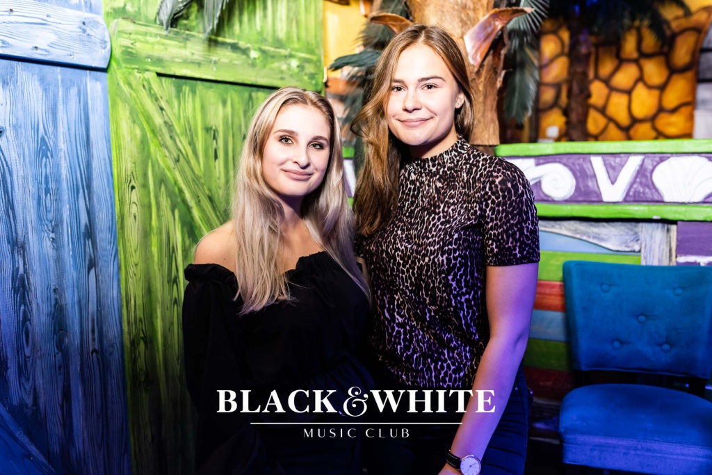 Smolasty w Clubie Black&White [17.09.2021] - zdjęcie #69 - eOstroleka.pl