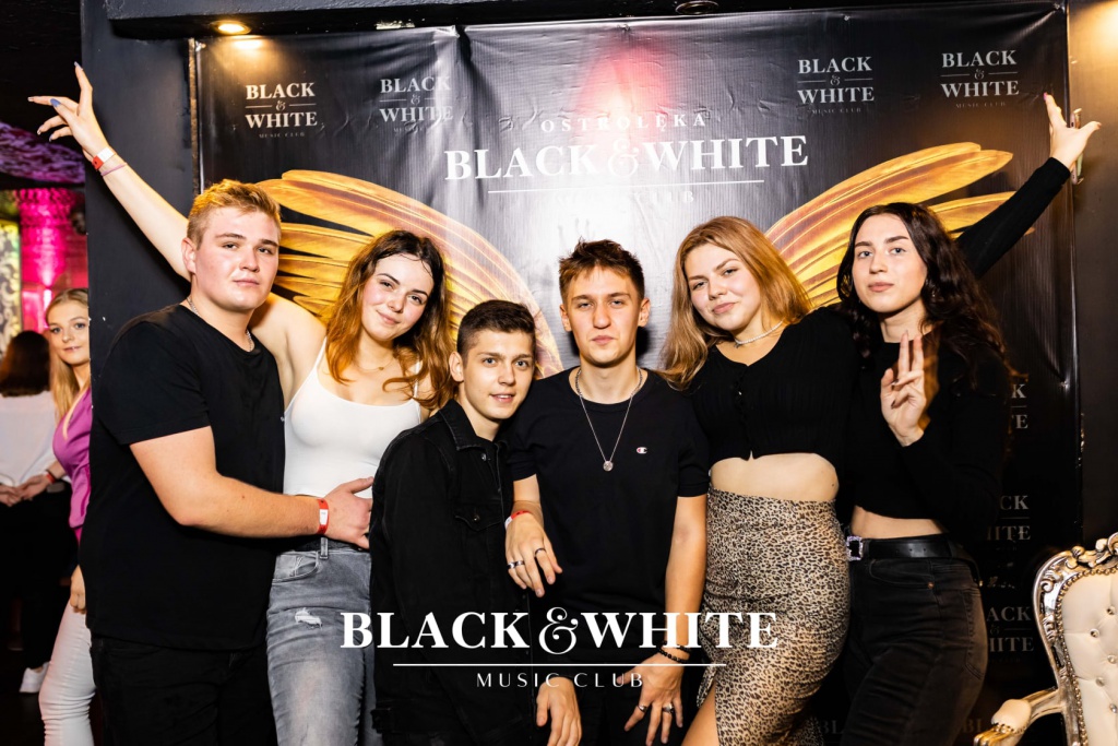 Smolasty w Clubie Black&White [17.09.2021] - zdjęcie #78 - eOstroleka.pl
