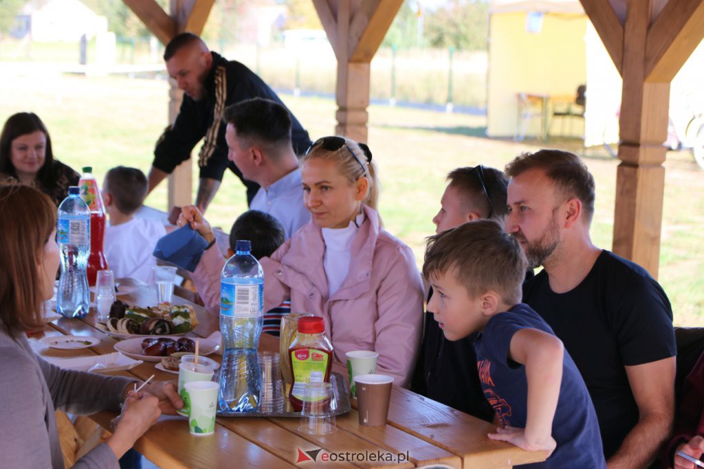 Festyn Jesienne klimaty w Gnatach [26.09.2021] - zdjęcie #6 - eOstroleka.pl