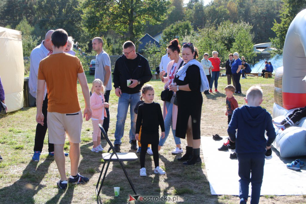 Festyn Jesienne klimaty w Gnatach [26.09.2021] - zdjęcie #19 - eOstroleka.pl