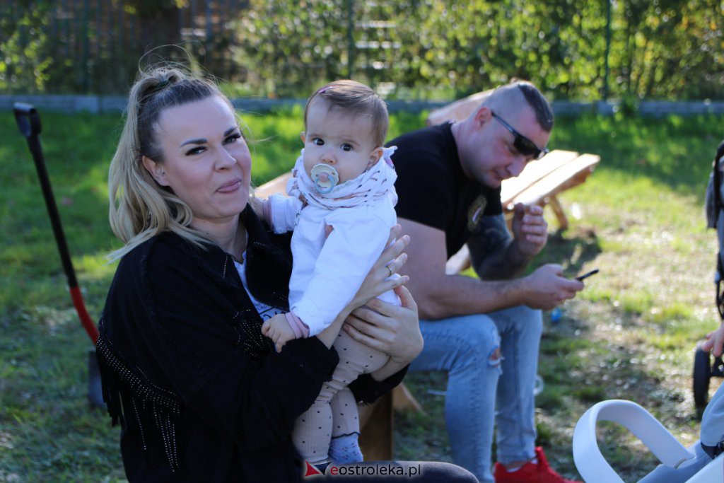 Festyn Jesienne klimaty w Gnatach [26.09.2021] - zdjęcie #34 - eOstroleka.pl