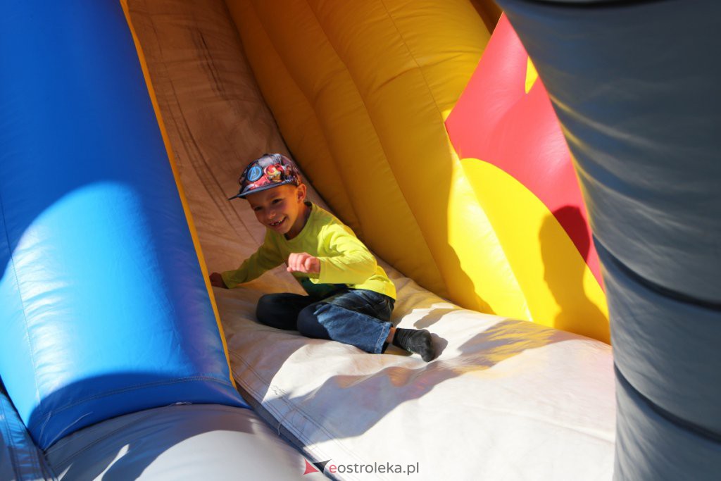 Festyn Jesienne klimaty w Gnatach [26.09.2021] - zdjęcie #18 - eOstroleka.pl