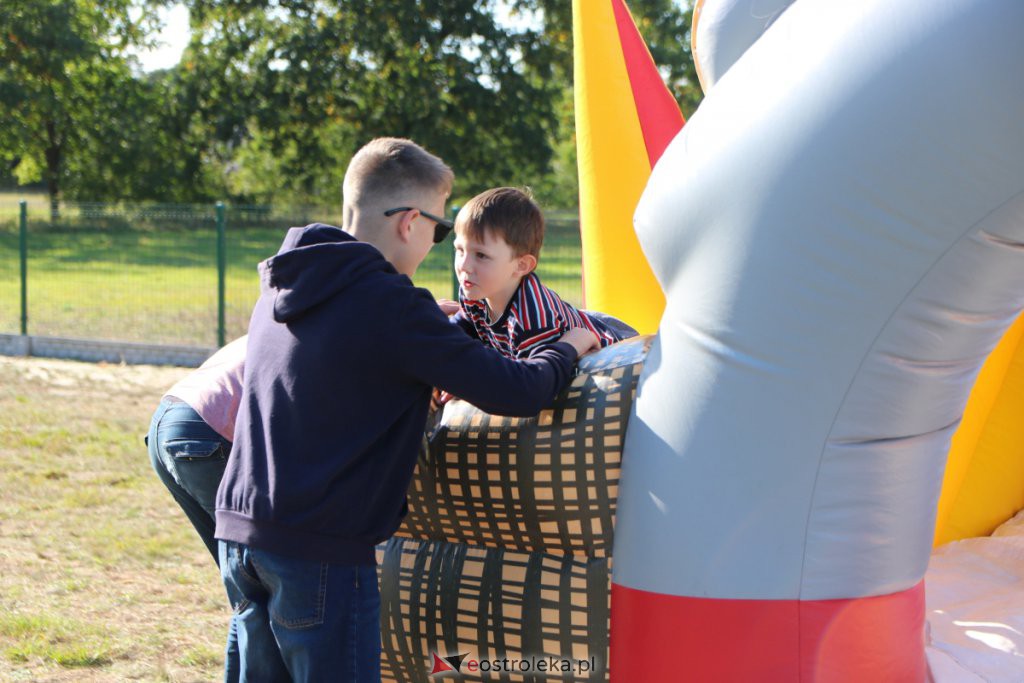 Festyn Jesienne klimaty w Gnatach [26.09.2021] - zdjęcie #17 - eOstroleka.pl