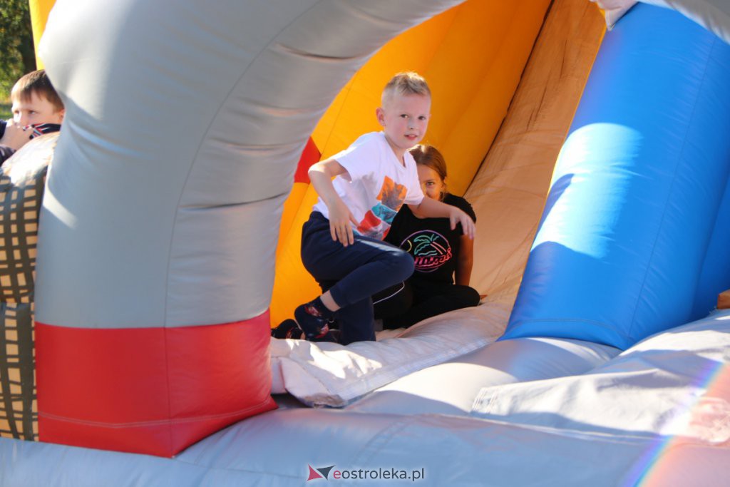 Festyn Jesienne klimaty w Gnatach [26.09.2021] - zdjęcie #16 - eOstroleka.pl