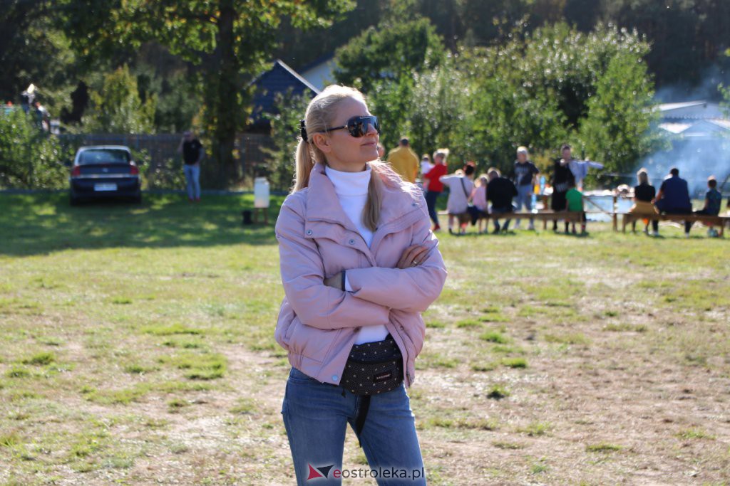 Festyn Jesienne klimaty w Gnatach [26.09.2021] - zdjęcie #15 - eOstroleka.pl