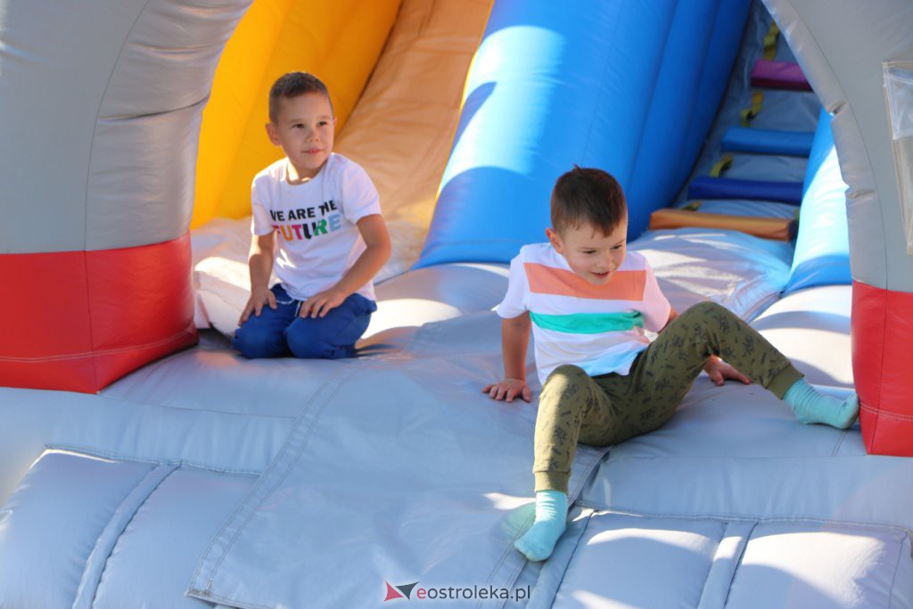 Festyn Jesienne klimaty w Gnatach [26.09.2021] - zdjęcie #14 - eOstroleka.pl