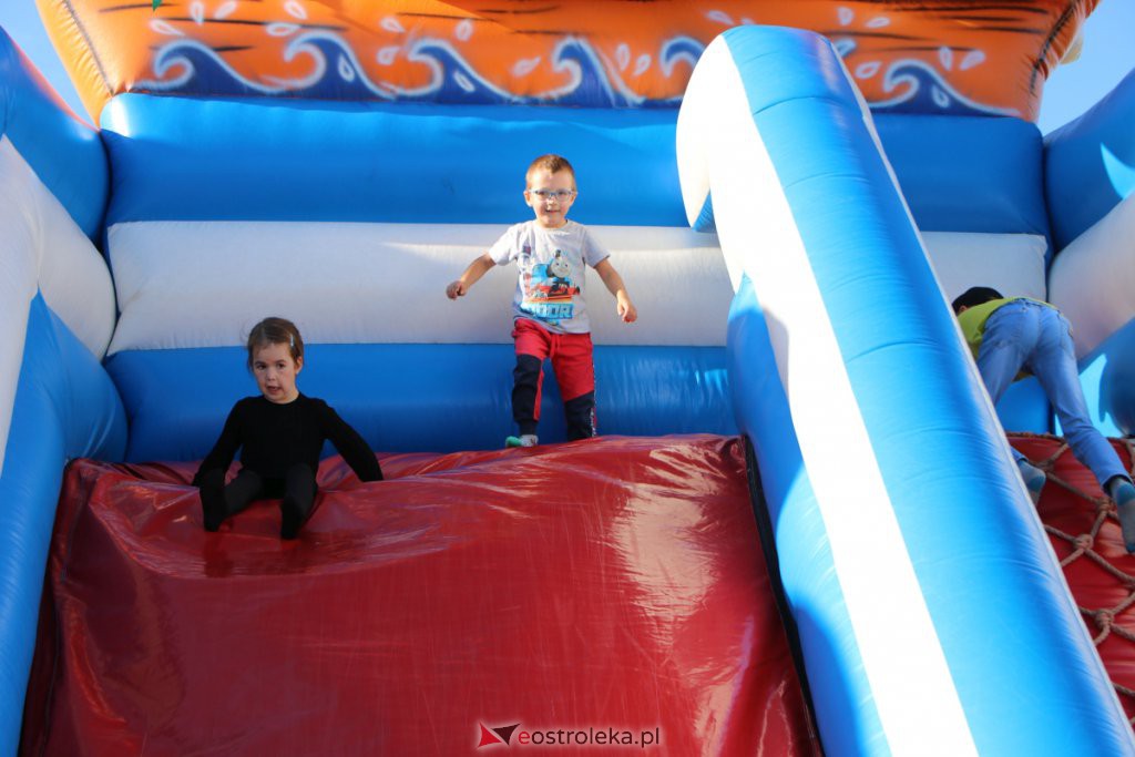 Festyn Jesienne klimaty w Gnatach [26.09.2021] - zdjęcie #13 - eOstroleka.pl