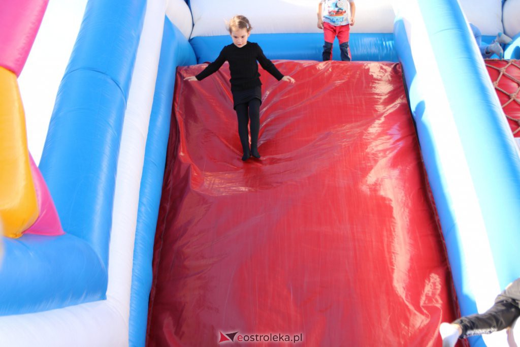 Festyn Jesienne klimaty w Gnatach [26.09.2021] - zdjęcie #12 - eOstroleka.pl