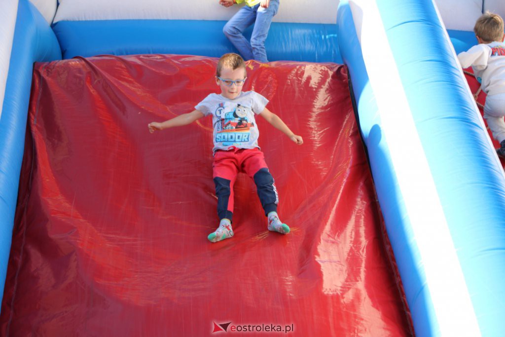 Festyn Jesienne klimaty w Gnatach [26.09.2021] - zdjęcie #11 - eOstroleka.pl