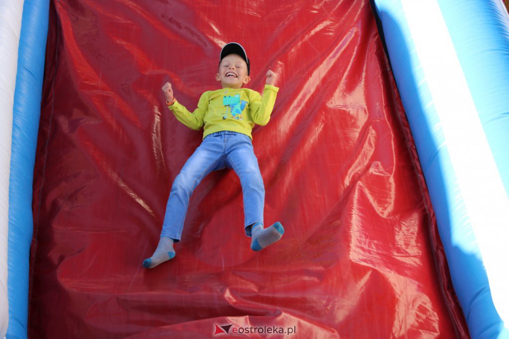 Festyn Jesienne klimaty w Gnatach [26.09.2021] - zdjęcie #10 - eOstroleka.pl