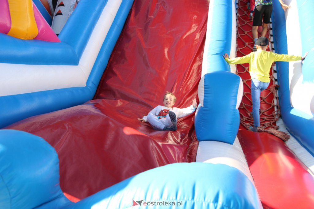 Festyn Jesienne klimaty w Gnatach [26.09.2021] - zdjęcie #9 - eOstroleka.pl