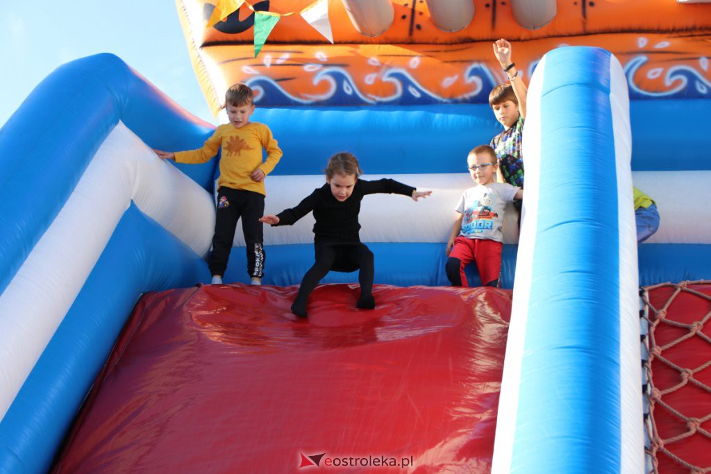 Festyn Jesienne klimaty w Gnatach [26.09.2021] - zdjęcie #8 - eOstroleka.pl