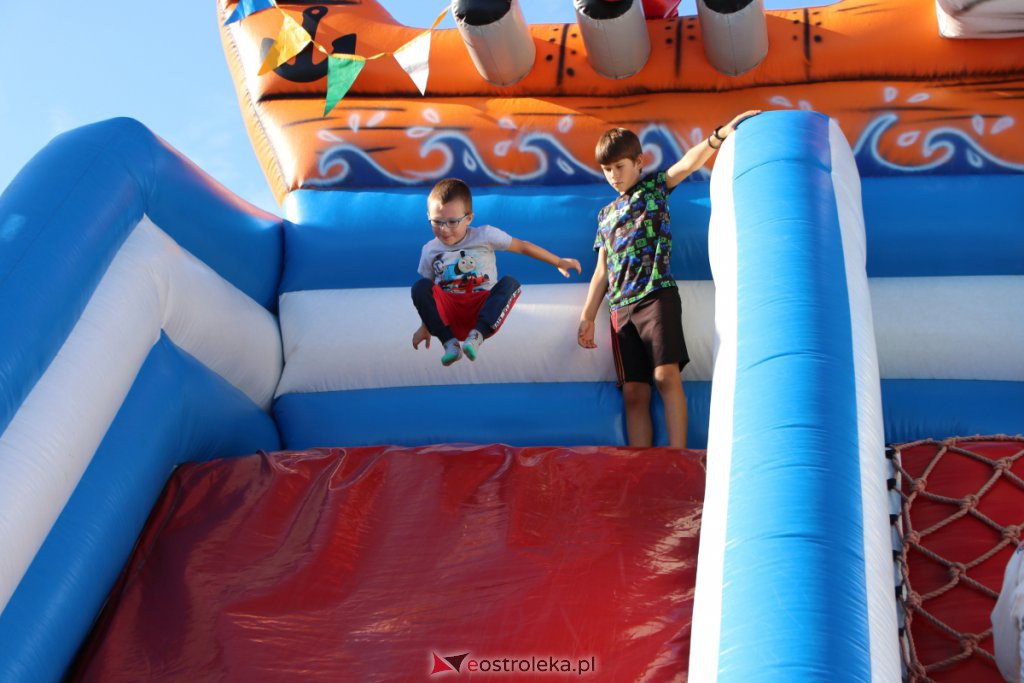 Festyn Jesienne klimaty w Gnatach [26.09.2021] - zdjęcie #7 - eOstroleka.pl