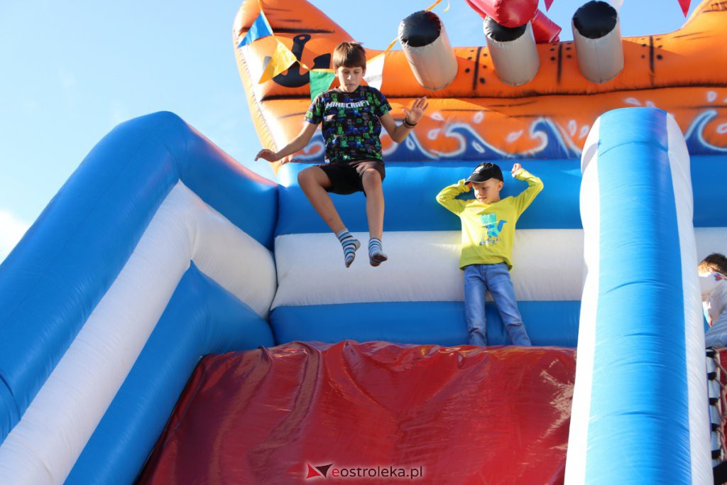 Festyn Jesienne klimaty w Gnatach [26.09.2021] - zdjęcie #6 - eOstroleka.pl