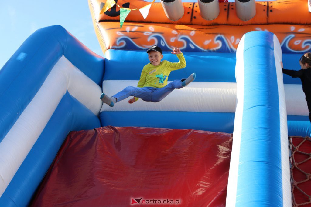 Festyn Jesienne klimaty w Gnatach [26.09.2021] - zdjęcie #5 - eOstroleka.pl