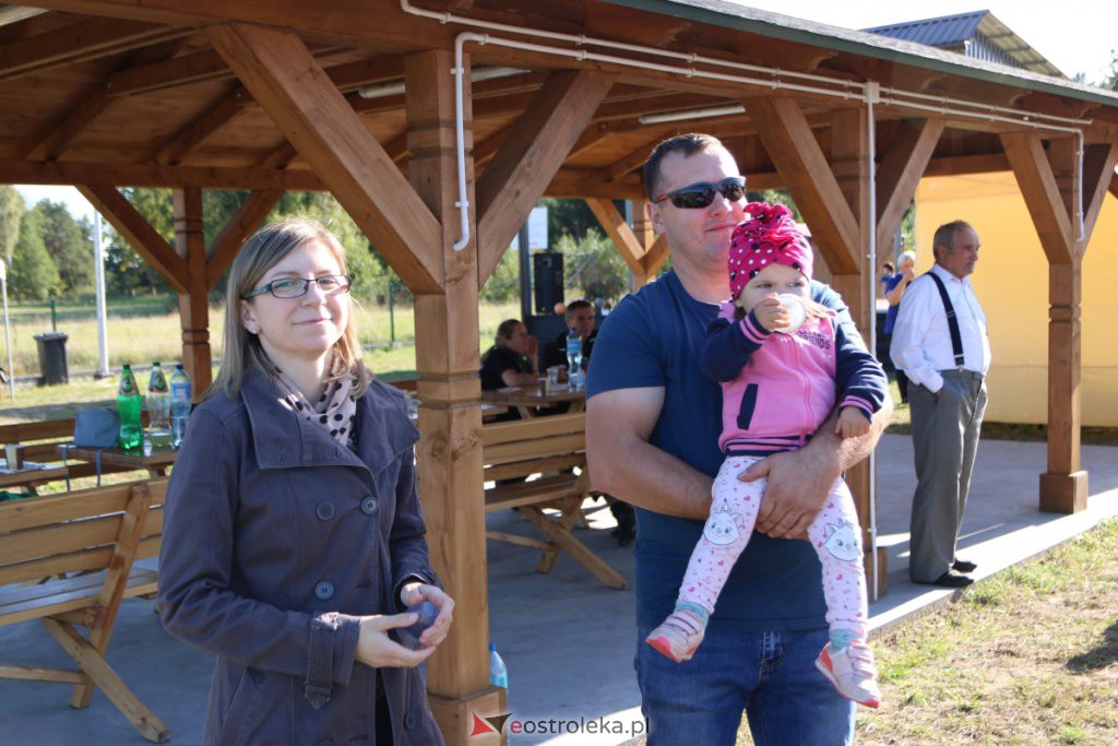 Festyn Jesienne klimaty w Gnatach [26.09.2021] - zdjęcie #3 - eOstroleka.pl