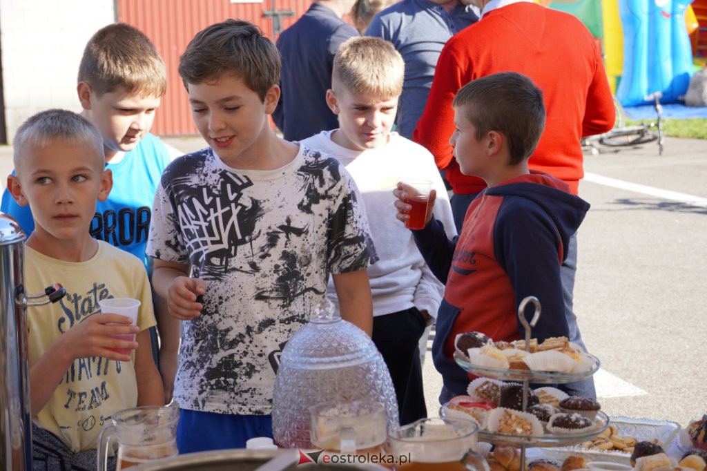 Festyn rodzinny w Olszewie-Borkach [26.09.2021] - zdjęcie #29 - eOstroleka.pl