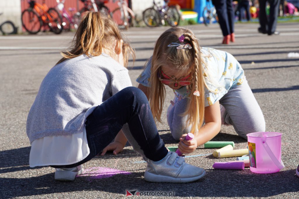 Festyn rodzinny w Olszewie-Borkach [26.09.2021] - zdjęcie #4 - eOstroleka.pl