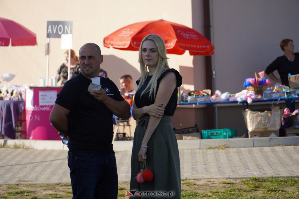 Festyn rodzinny w Żabinie Druga Dawka Emocji i wrażeń [26.09.2021] - zdjęcie #15 - eOstroleka.pl
