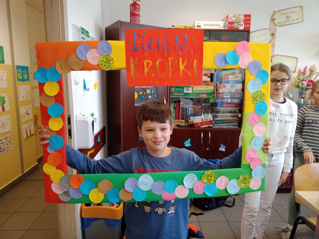 Zajęcia w Placówce Wsparcia Dziennego TPD w Ostrołęce - zdjęcie #15 - eOstroleka.pl