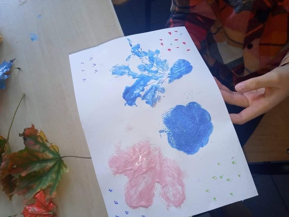 Zajęcia w Placówce Wsparcia Dziennego TPD w Ostrołęce - zdjęcie #2 - eOstroleka.pl