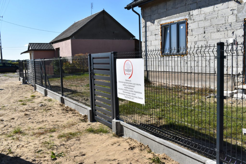 MIAS dla gminy Łyse. Zrealizowano pięć inwestycji [28.09.2021] - zdjęcie #11 - eOstroleka.pl