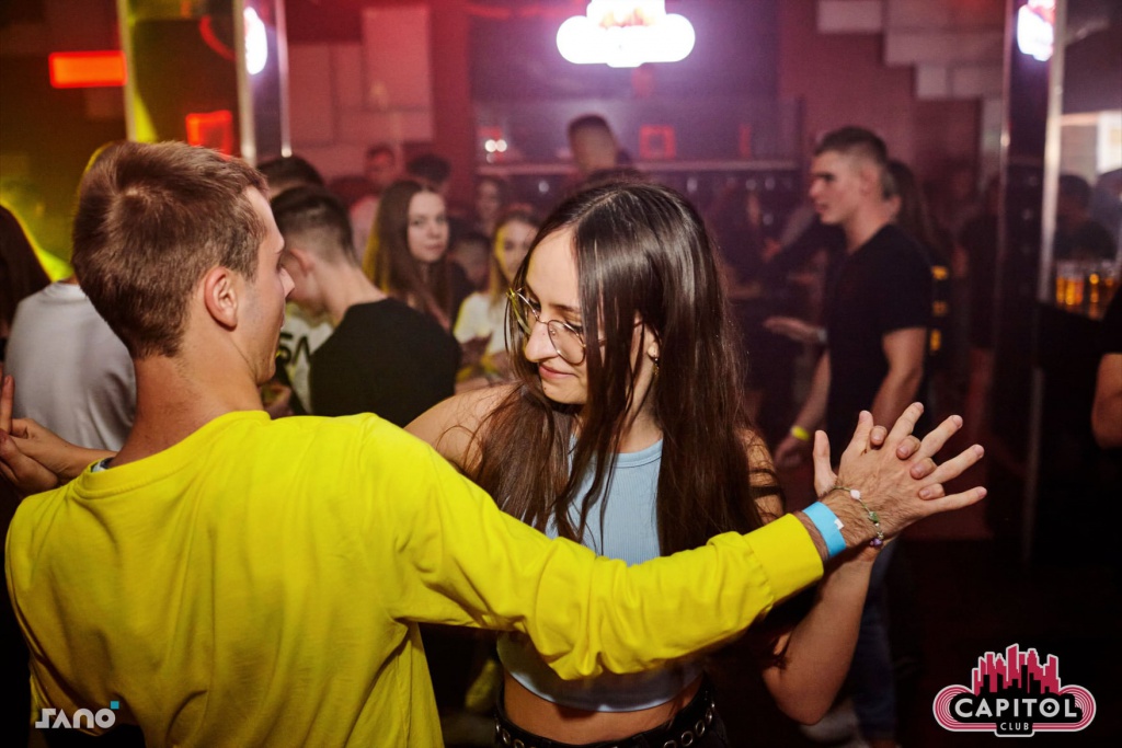 Malik Montana w Clubie Capitol Sypniewo [04.09.2021] - zdjęcie #83 - eOstroleka.pl