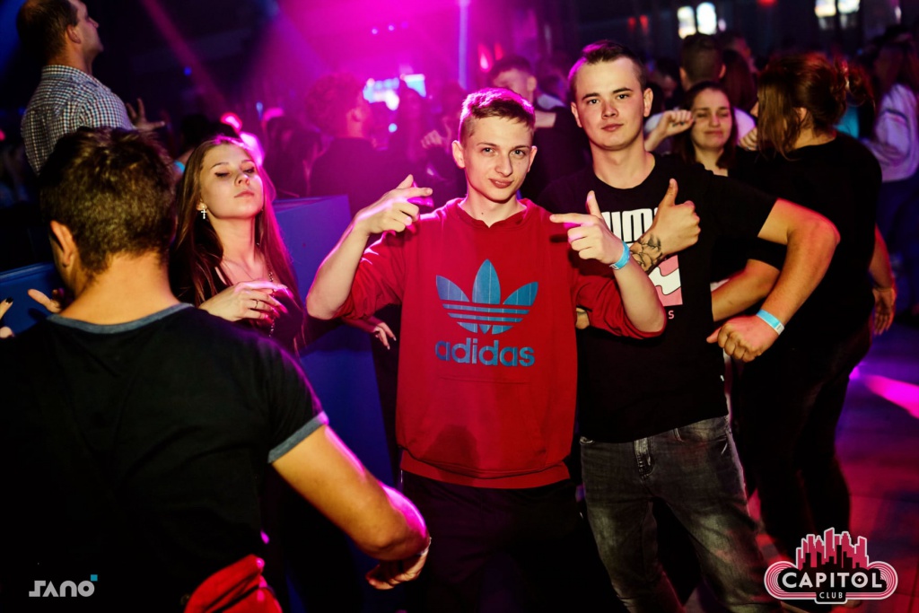Malik Montana w Clubie Capitol Sypniewo [04.09.2021] - zdjęcie #82 - eOstroleka.pl