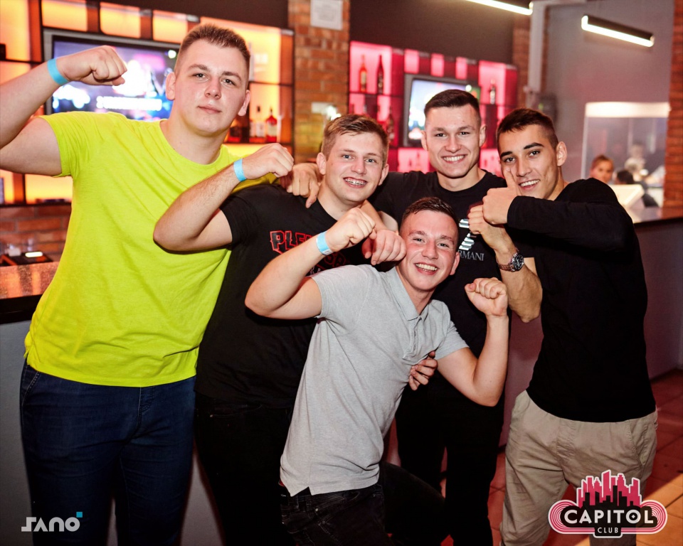 Malik Montana w Clubie Capitol Sypniewo [04.09.2021] - zdjęcie #81 - eOstroleka.pl