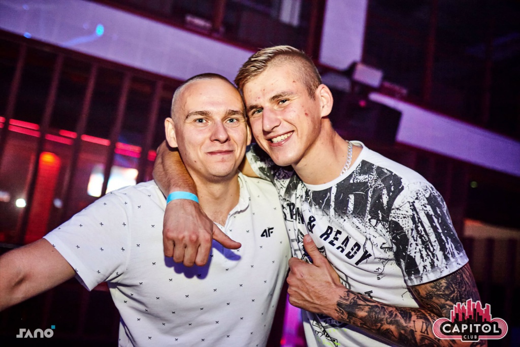 Malik Montana w Clubie Capitol Sypniewo [04.09.2021] - zdjęcie #77 - eOstroleka.pl