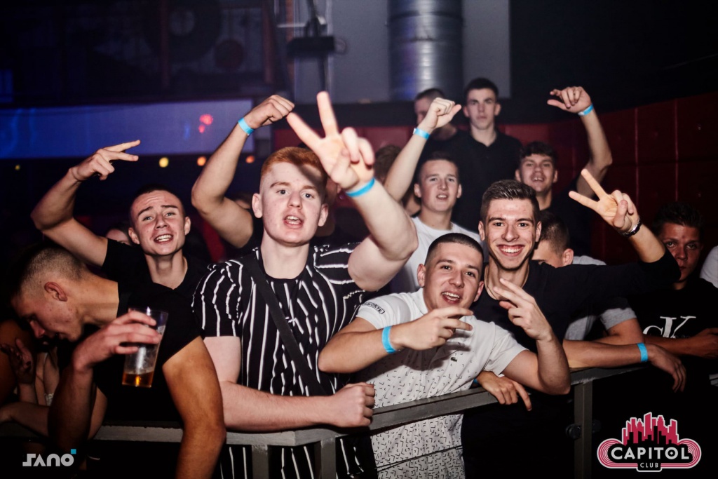 Malik Montana w Clubie Capitol Sypniewo [04.09.2021] - zdjęcie #76 - eOstroleka.pl