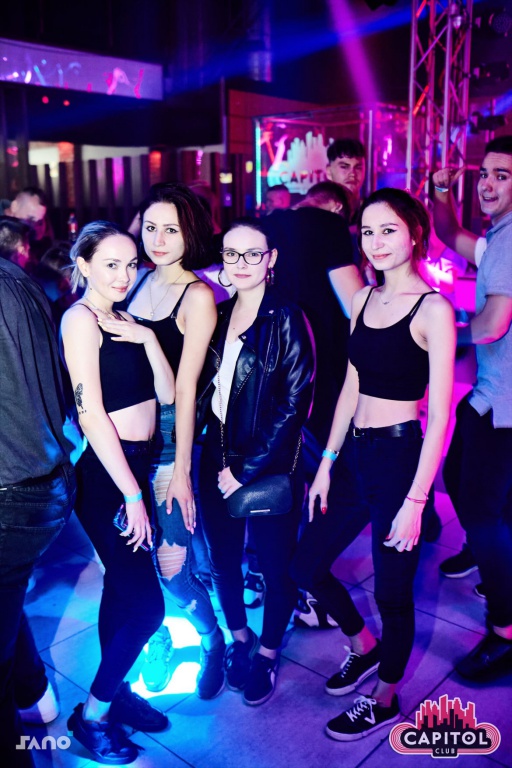 Malik Montana w Clubie Capitol Sypniewo [04.09.2021] - zdjęcie #75 - eOstroleka.pl