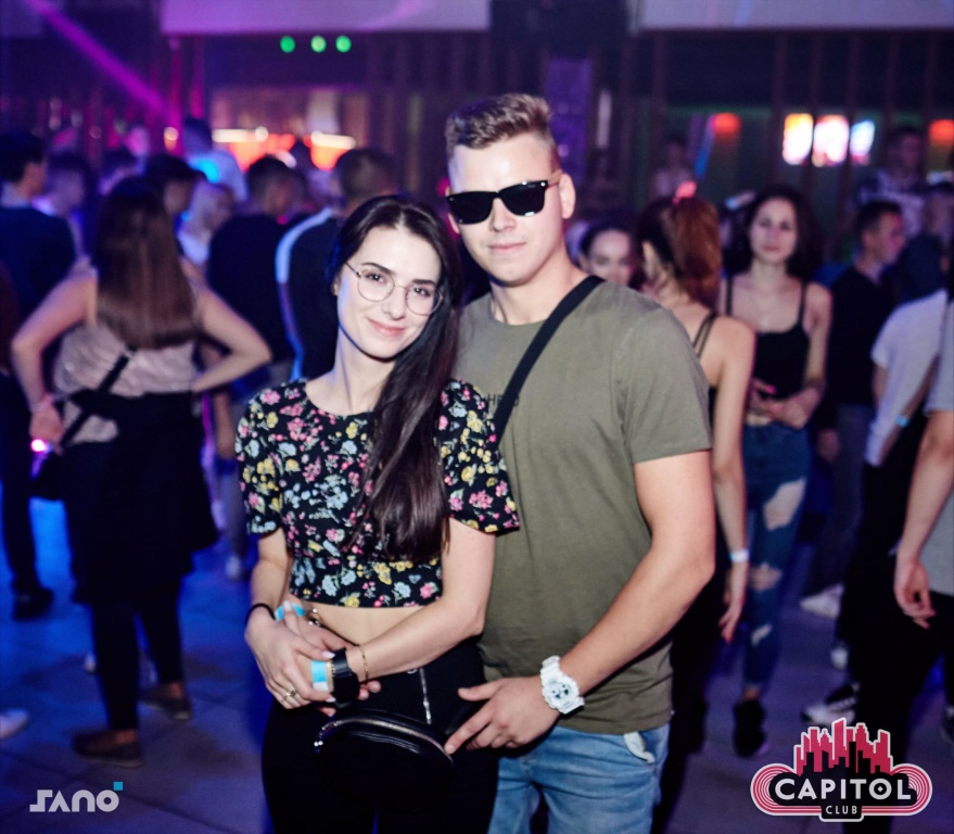 Malik Montana w Clubie Capitol Sypniewo [04.09.2021] - zdjęcie #73 - eOstroleka.pl