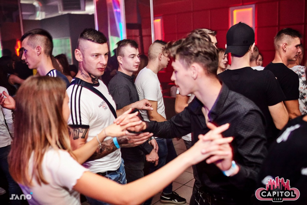 Malik Montana w Clubie Capitol Sypniewo [04.09.2021] - zdjęcie #70 - eOstroleka.pl