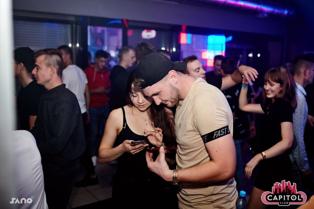 Malik Montana w Clubie Capitol Sypniewo [04.09.2021] - zdjęcie #68 - eOstroleka.pl