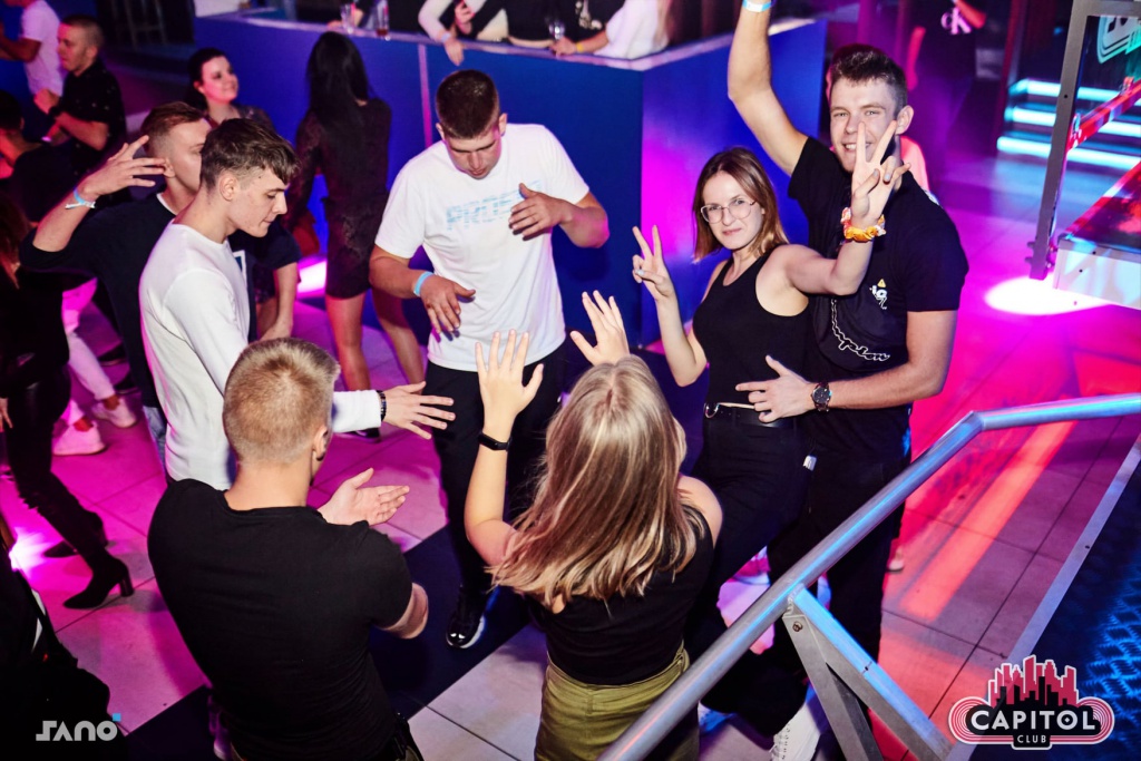 Malik Montana w Clubie Capitol Sypniewo [04.09.2021] - zdjęcie #66 - eOstroleka.pl