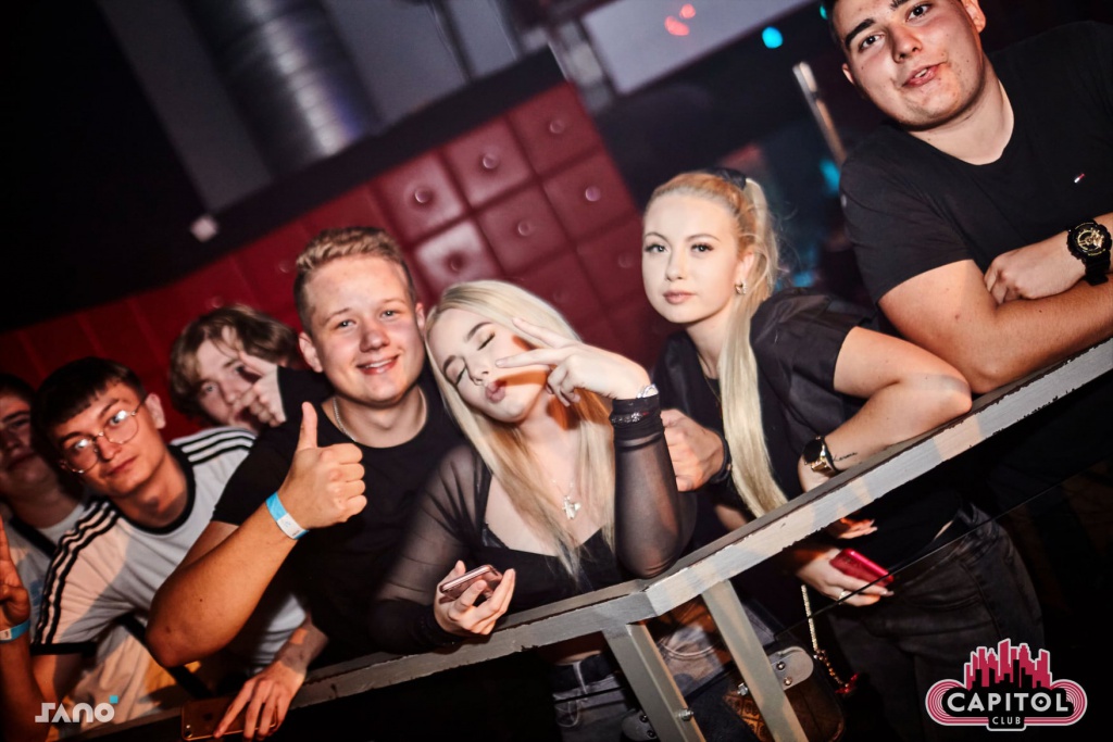 Malik Montana w Clubie Capitol Sypniewo [04.09.2021] - zdjęcie #63 - eOstroleka.pl