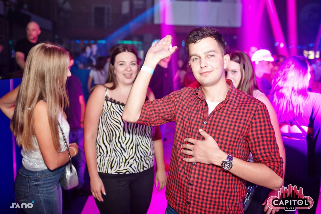 Malik Montana w Clubie Capitol Sypniewo [04.09.2021] - zdjęcie #62 - eOstroleka.pl