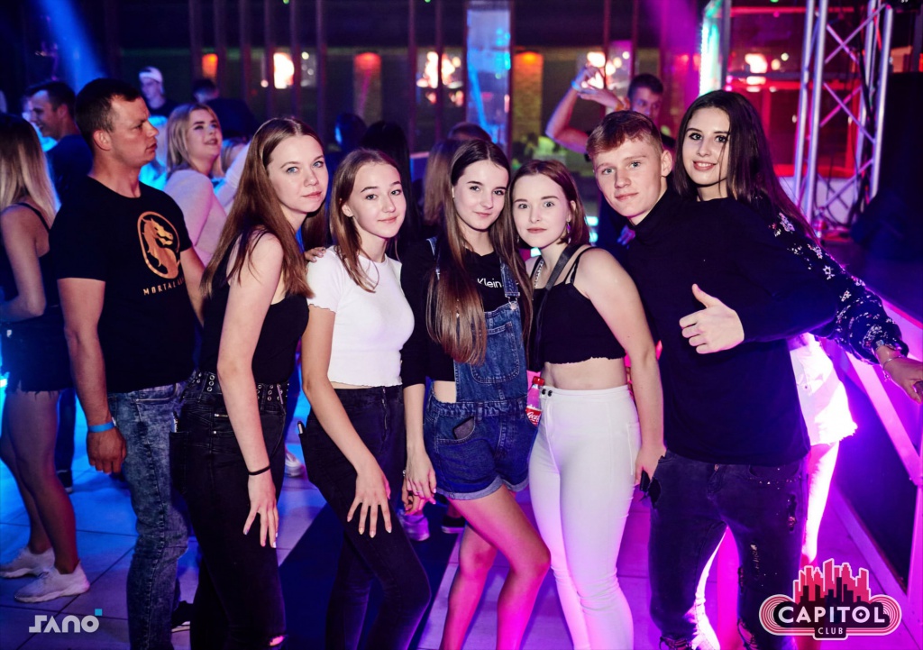 Malik Montana w Clubie Capitol Sypniewo [04.09.2021] - zdjęcie #61 - eOstroleka.pl