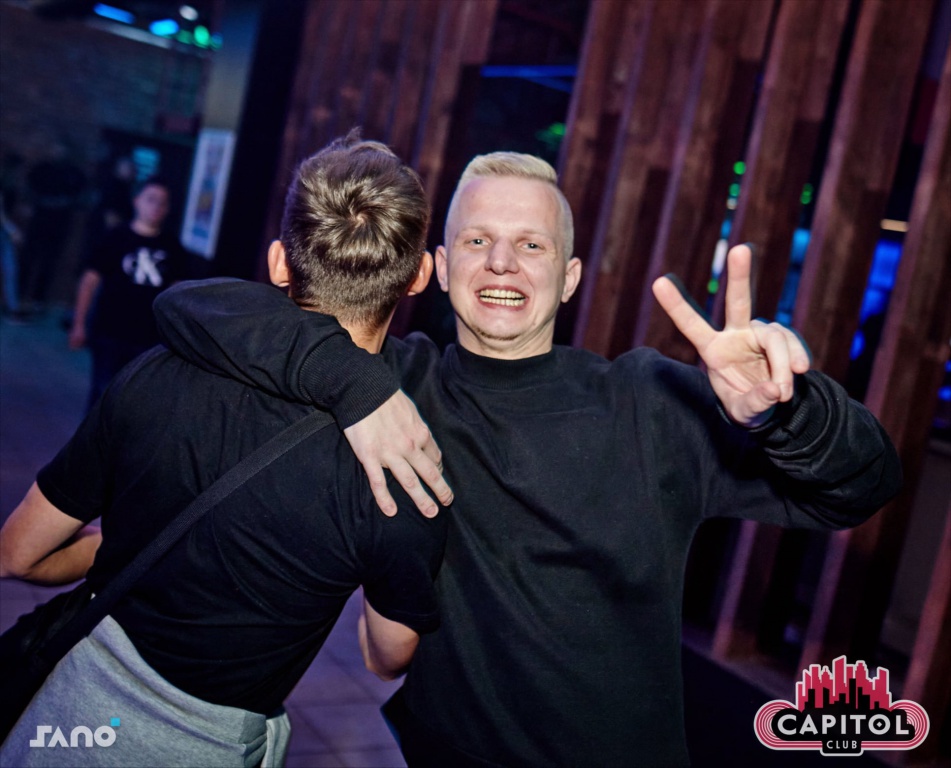 Malik Montana w Clubie Capitol Sypniewo [04.09.2021] - zdjęcie #58 - eOstroleka.pl