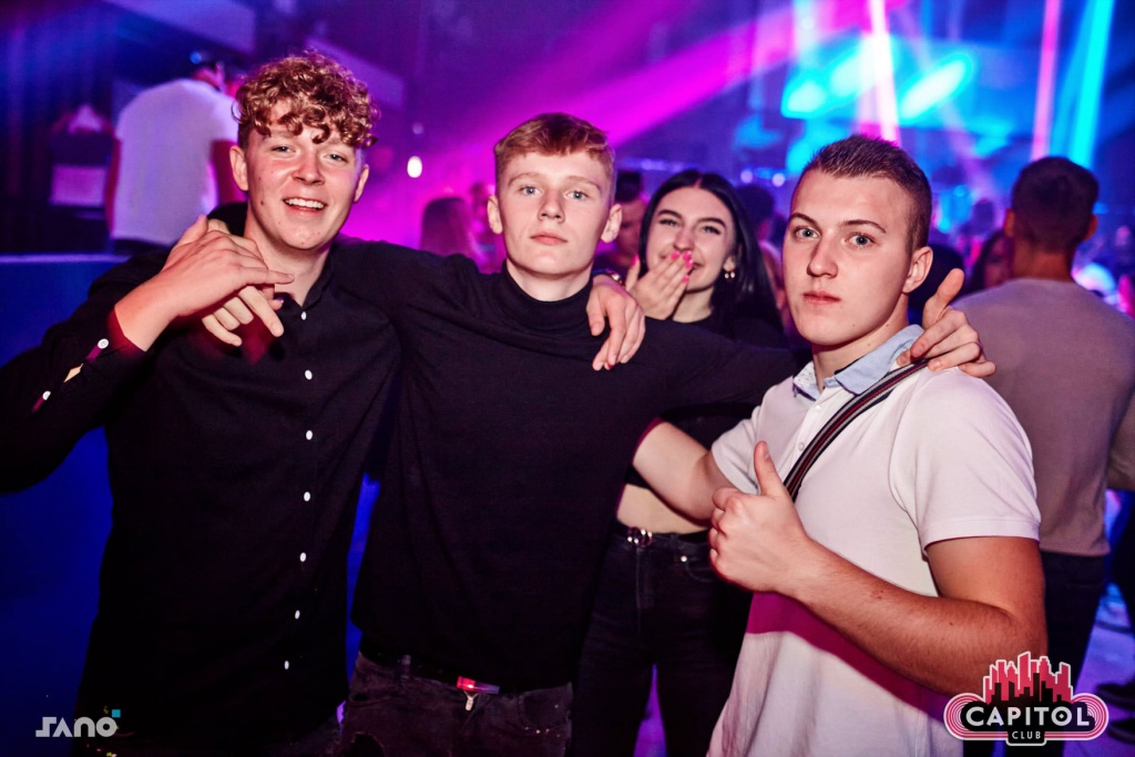 Malik Montana w Clubie Capitol Sypniewo [04.09.2021] - zdjęcie #56 - eOstroleka.pl