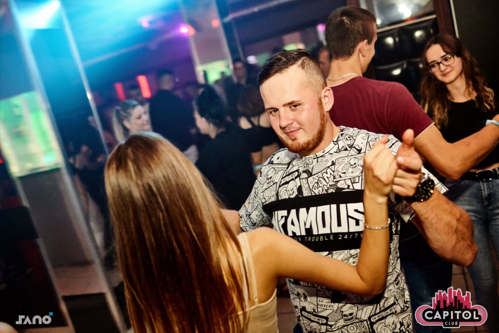 Malik Montana w Clubie Capitol Sypniewo [04.09.2021] - zdjęcie #51 - eOstroleka.pl