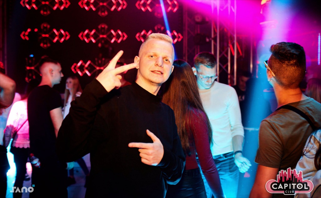 Malik Montana w Clubie Capitol Sypniewo [04.09.2021] - zdjęcie #50 - eOstroleka.pl