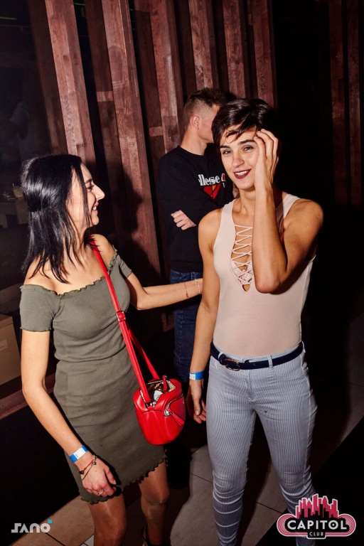 Malik Montana w Clubie Capitol Sypniewo [04.09.2021] - zdjęcie #49 - eOstroleka.pl