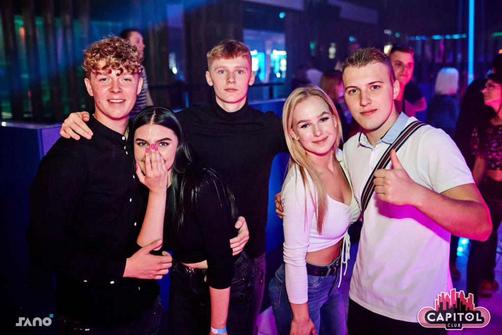 Malik Montana w Clubie Capitol Sypniewo [04.09.2021] - zdjęcie #48 - eOstroleka.pl