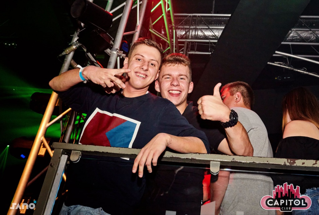 Malik Montana w Clubie Capitol Sypniewo [04.09.2021] - zdjęcie #46 - eOstroleka.pl