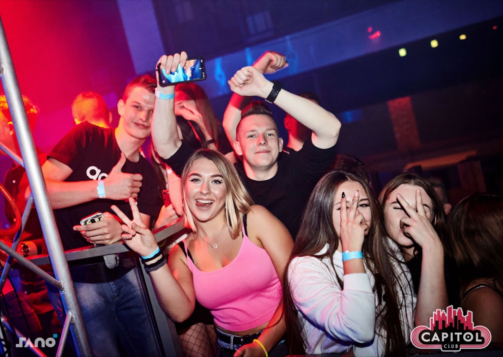 Malik Montana w Clubie Capitol Sypniewo [04.09.2021] - zdjęcie #44 - eOstroleka.pl